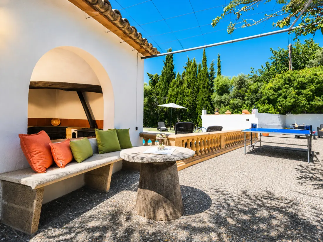 Maison de Vacances Pollença 158