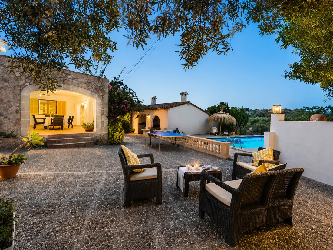 Maison de Vacances Pollença 158