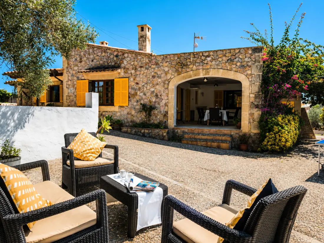 Maison de Vacances Pollença 158