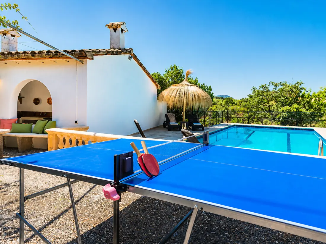 Maison de Vacances Pollença 158