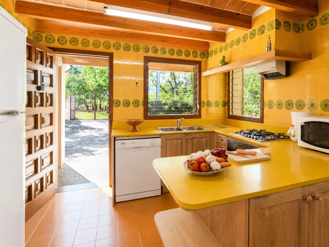 Maison de Vacances Pollença 158