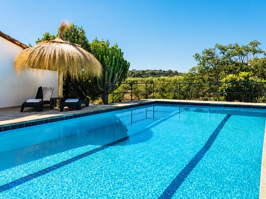 Maison de Vacances Pollença 158