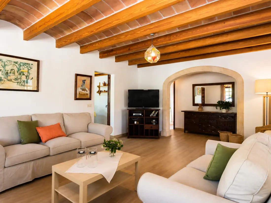 Maison de Vacances Pollença 158