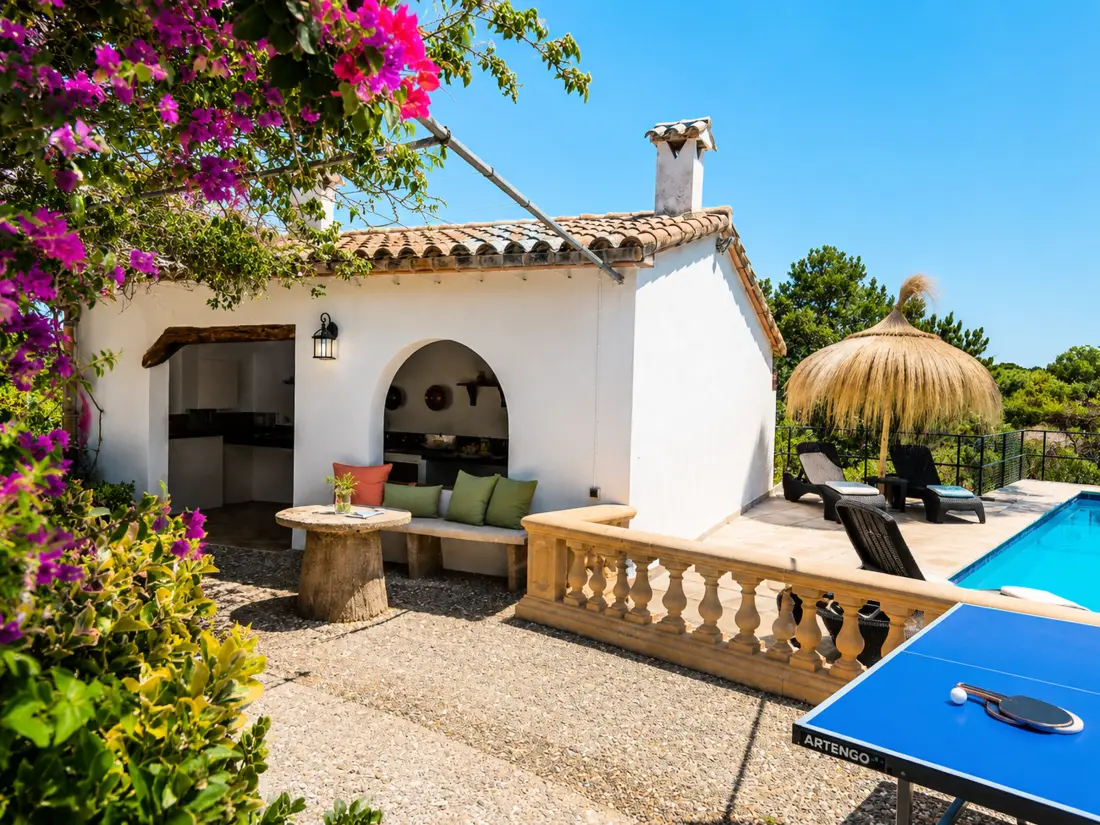 Maison de Vacances Pollença 158