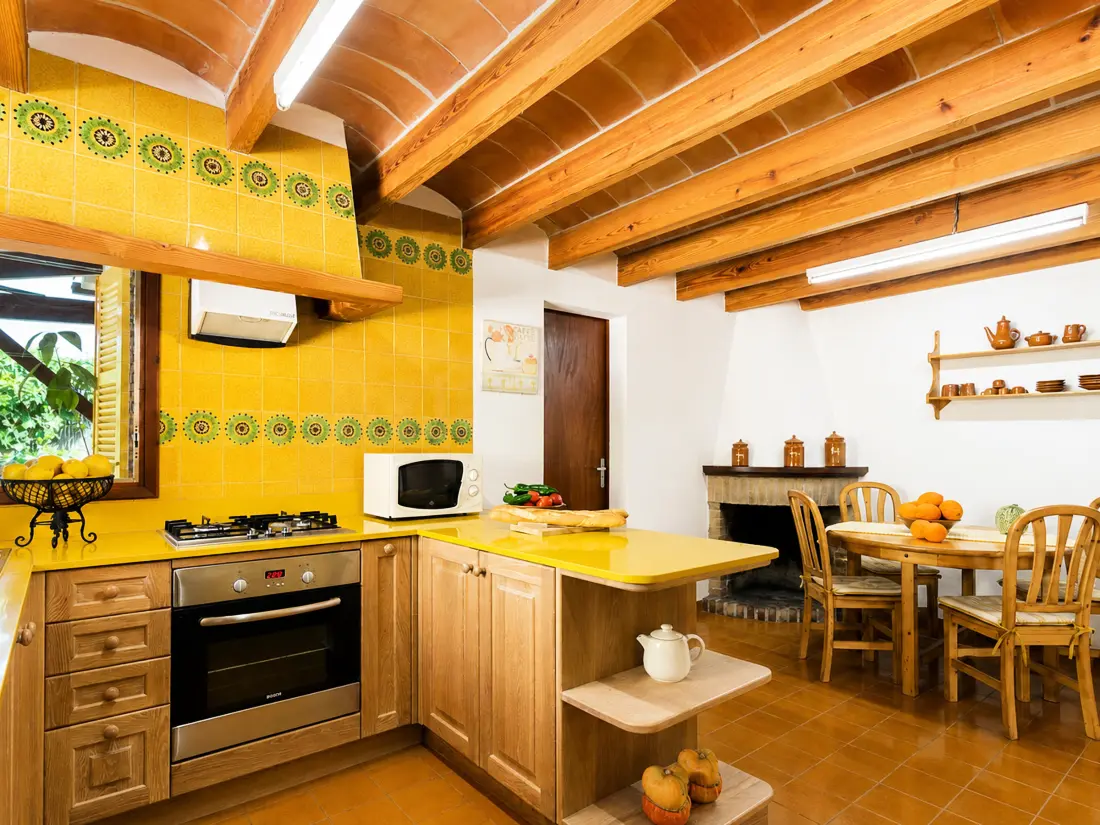 Maison de Vacances Pollença 158