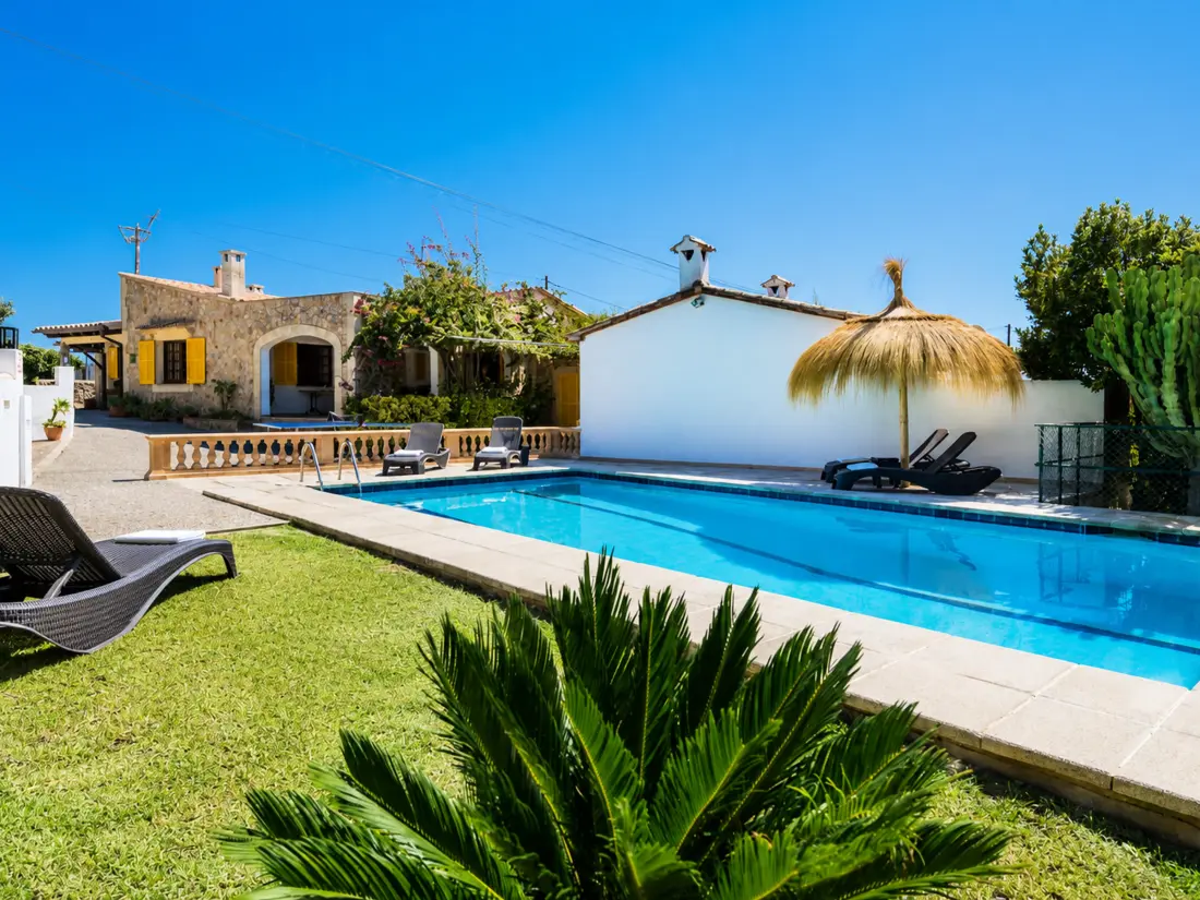 Maison de Vacances Pollença 158