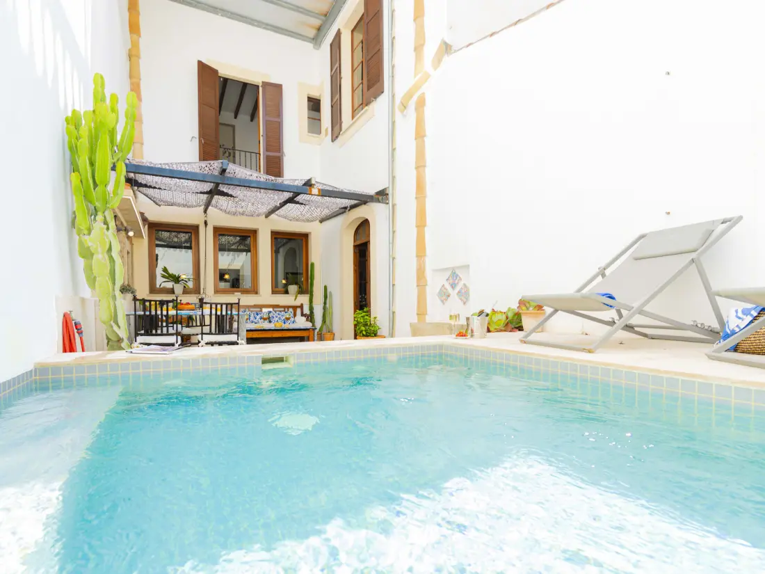 Maison de Vacances Pollença 159