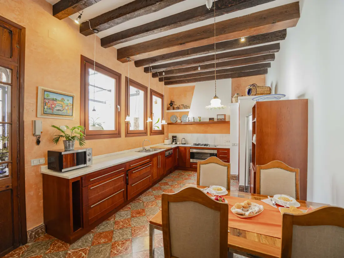 Maison de Vacances Pollença 159