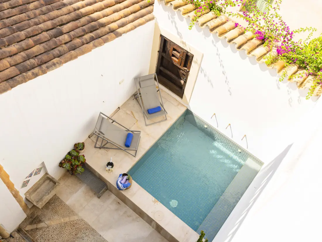 Maison de Vacances Pollença 159