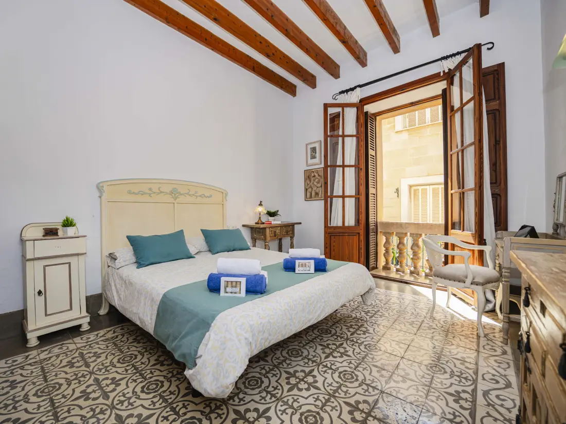 Maison de Vacances Pollença 159