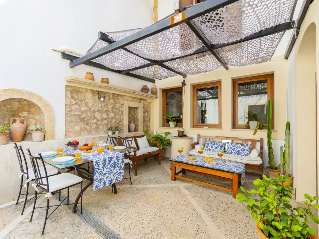 Maison de Vacances Pollença 159