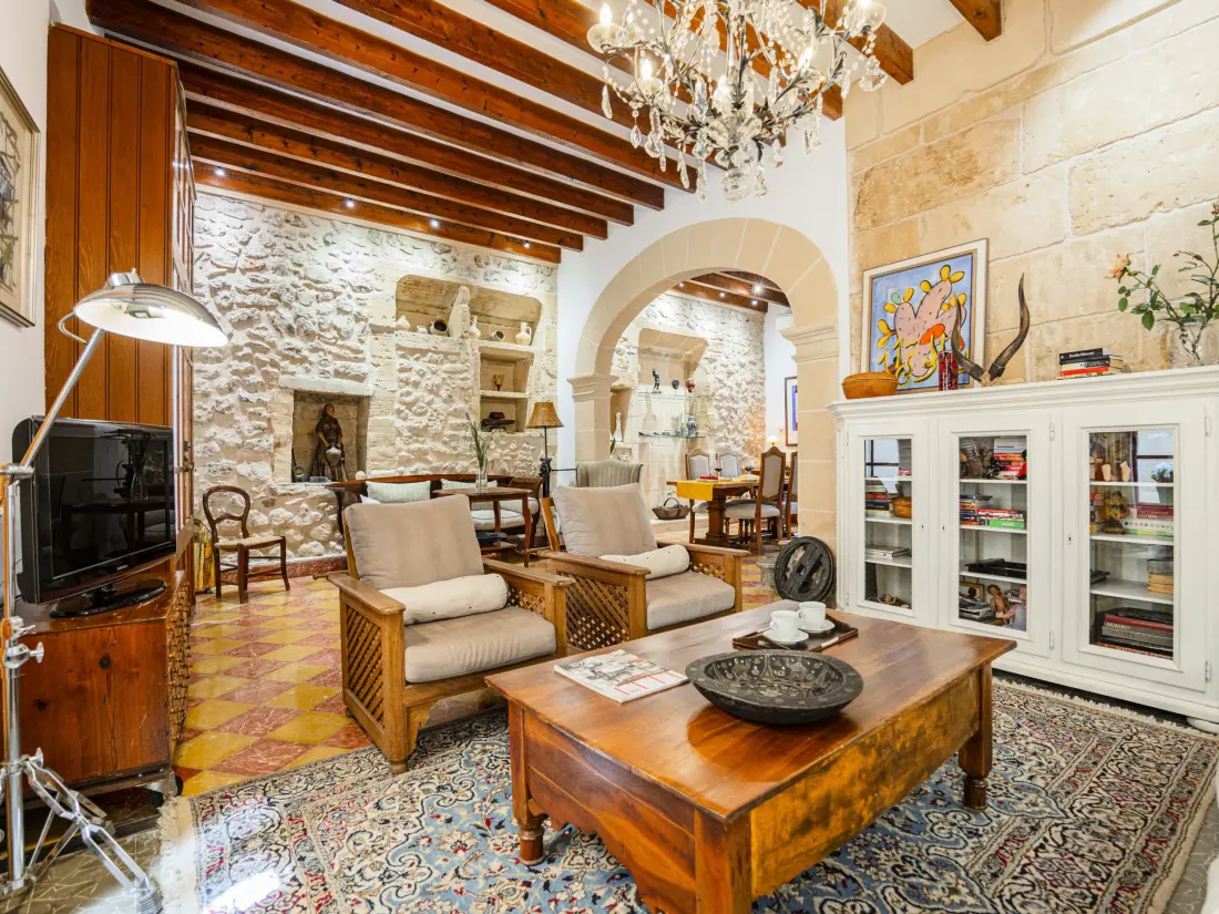 Maison de Vacances Pollença 159
