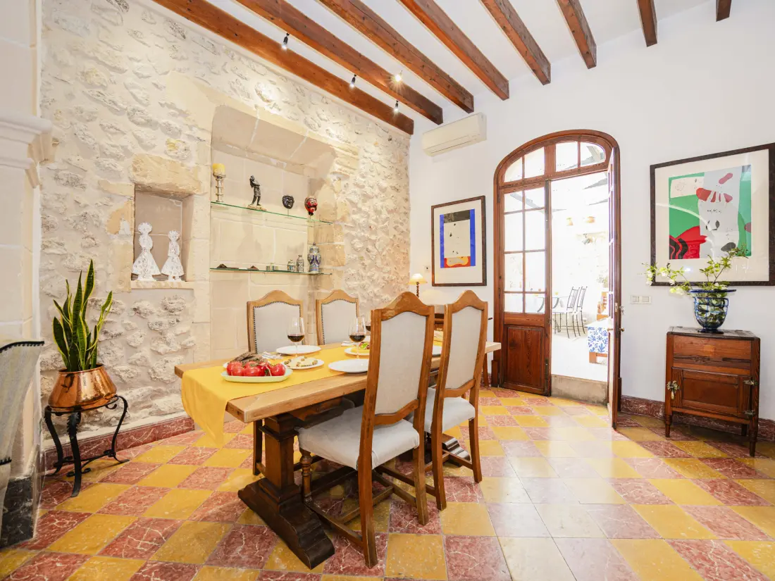 Maison de Vacances Pollença 159