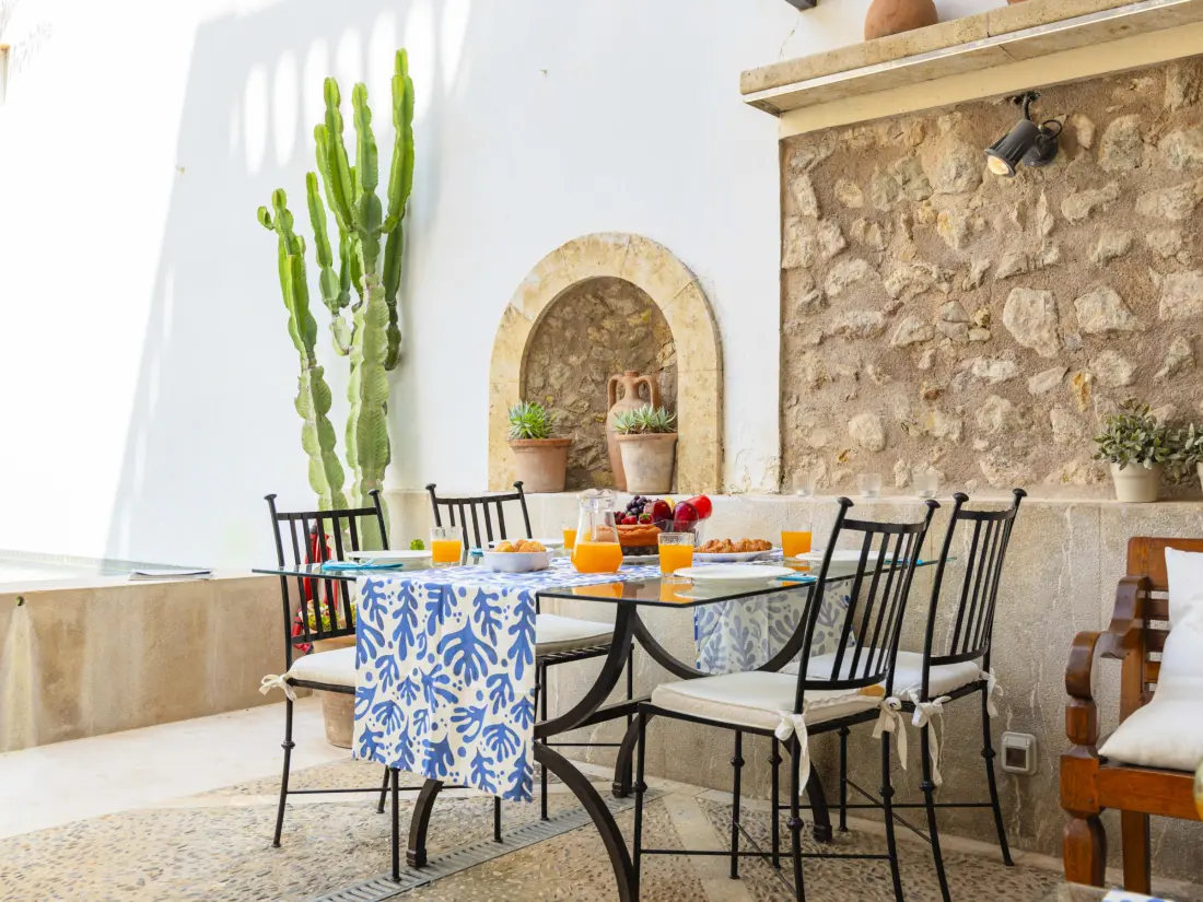 Maison de Vacances Pollença 159