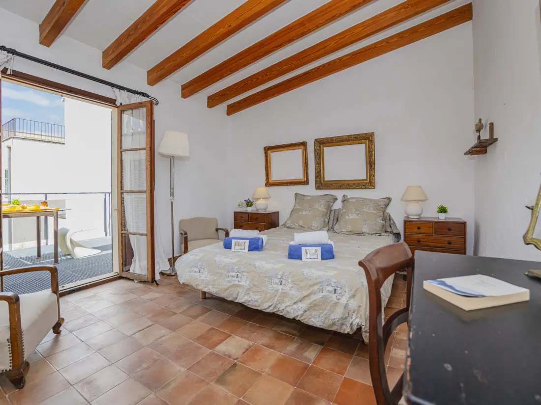 Maison de Vacances Pollença 159