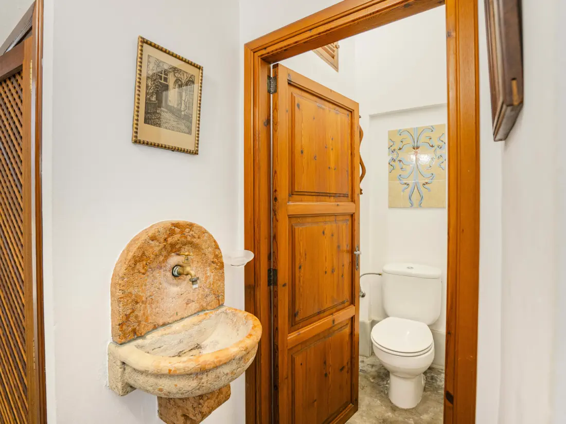 Maison de Vacances Pollença 159
