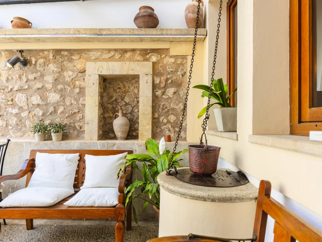 Maison de Vacances Pollença 159