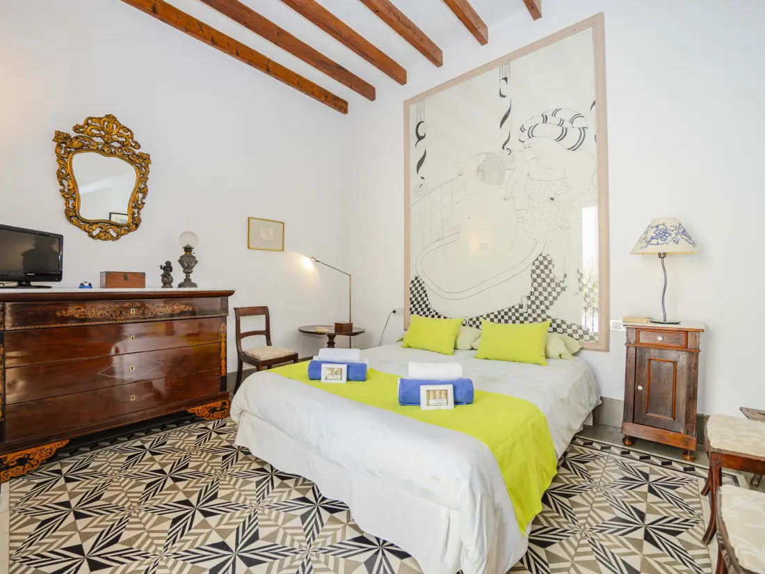 Maison de Vacances Pollença 159