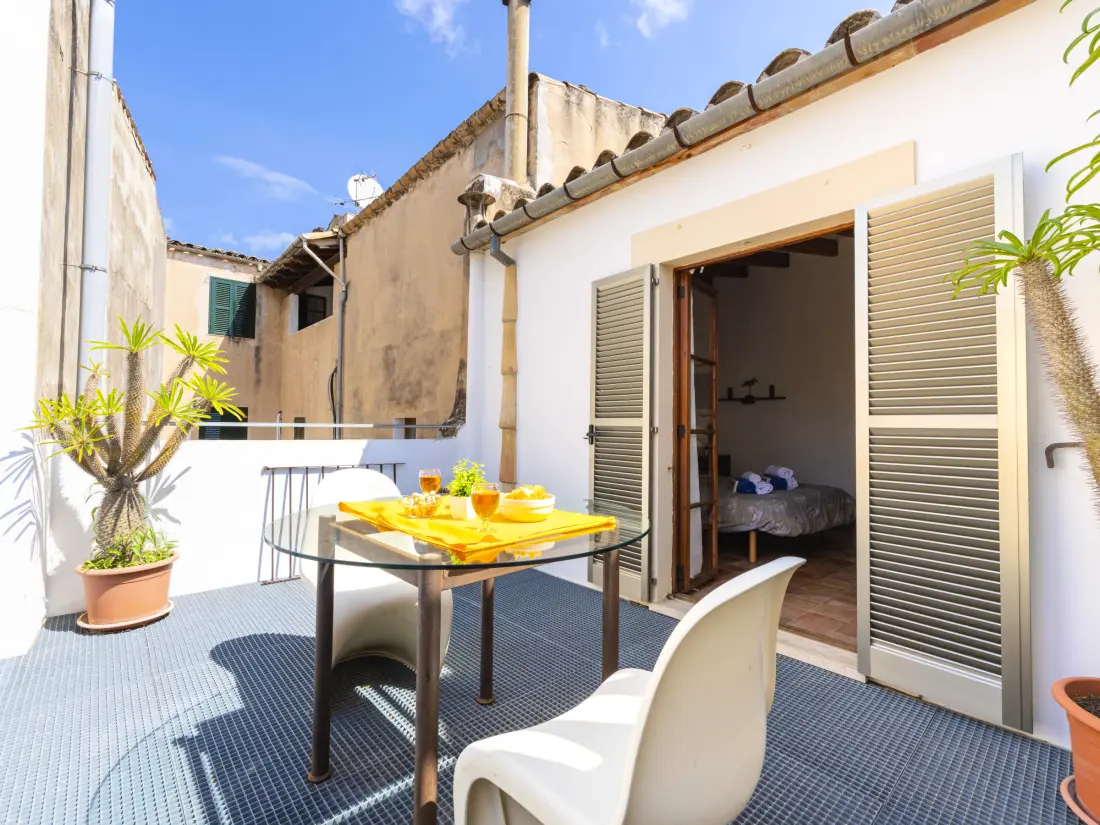Maison de Vacances Pollença 159