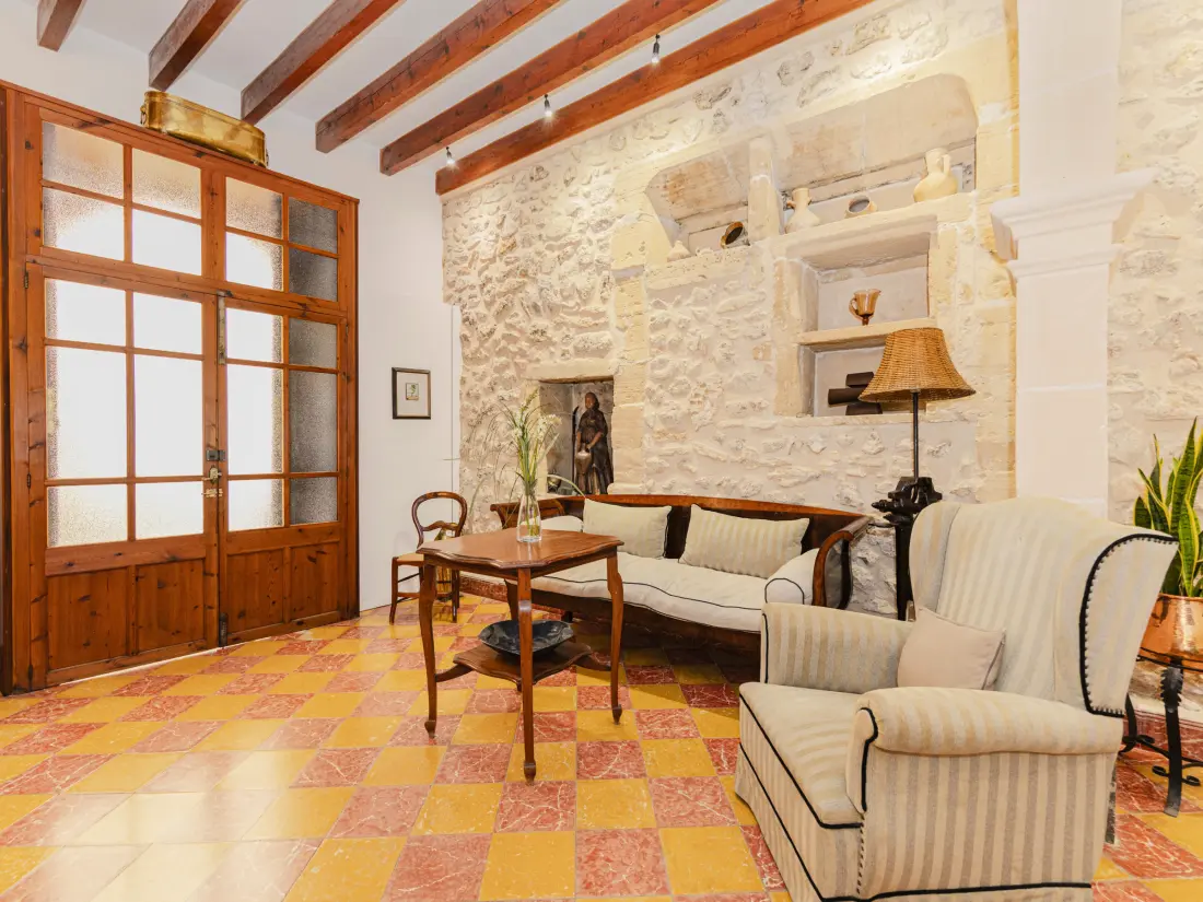 Maison de Vacances Pollença 159