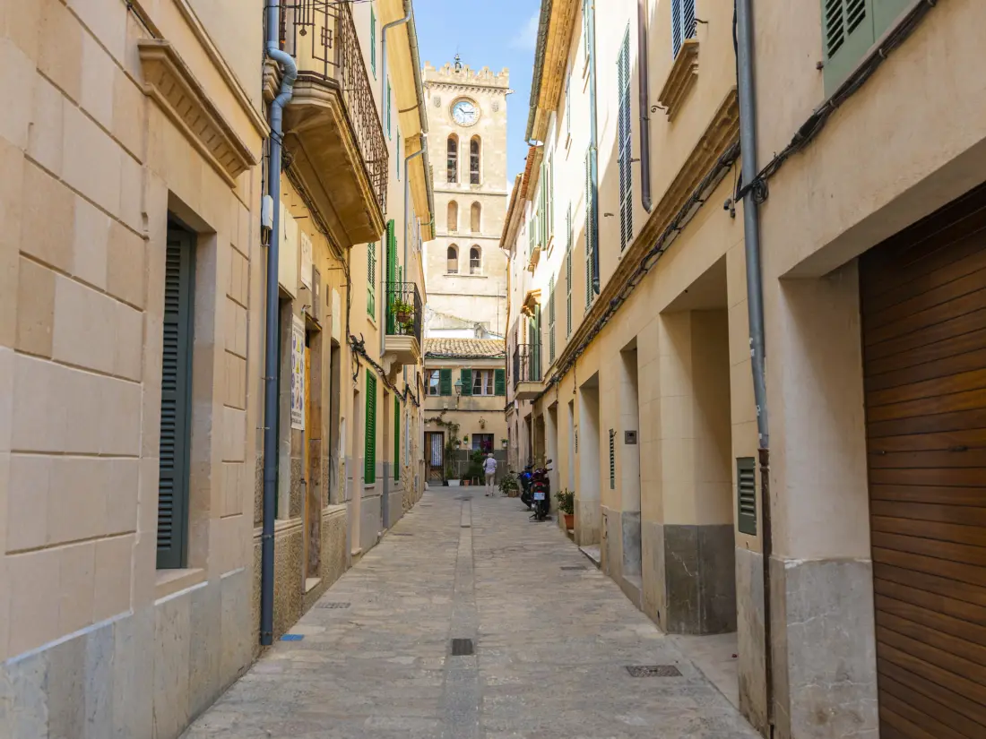 Maison de Vacances Pollença 159