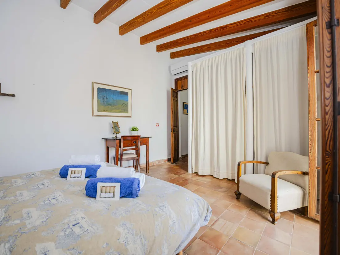 Maison de Vacances Pollença 159