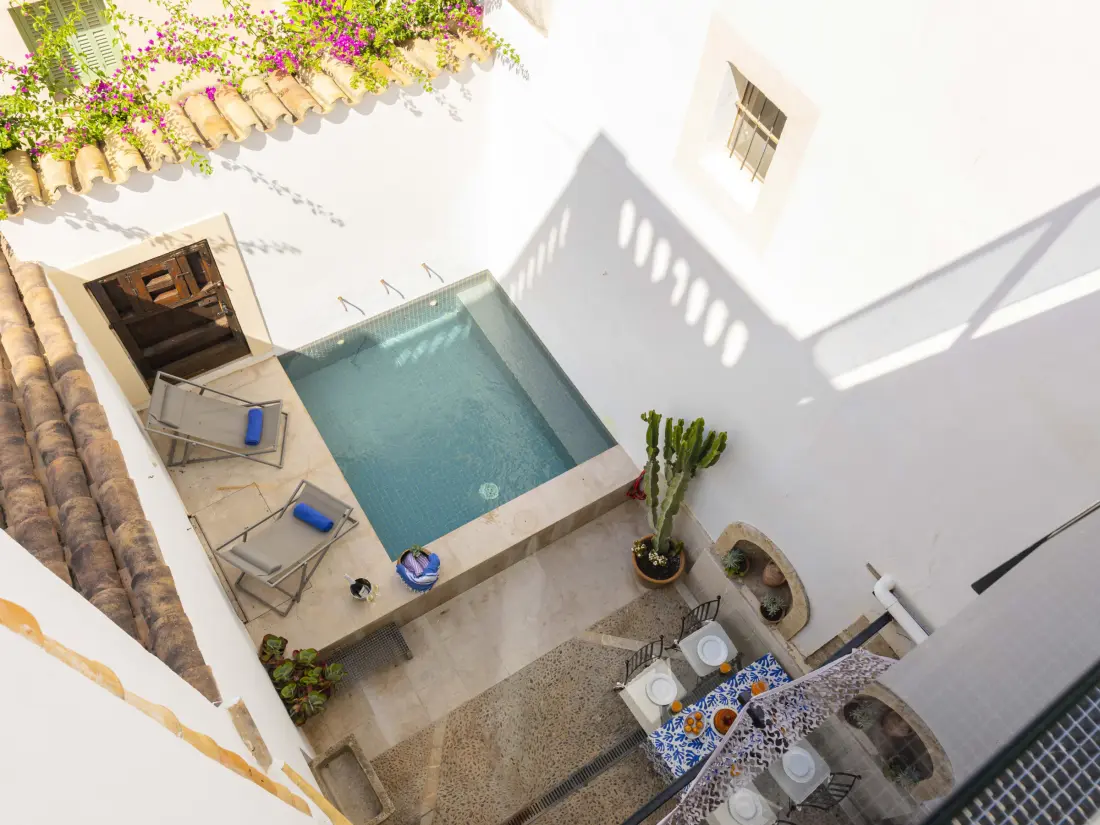 Maison de Vacances Pollença 159