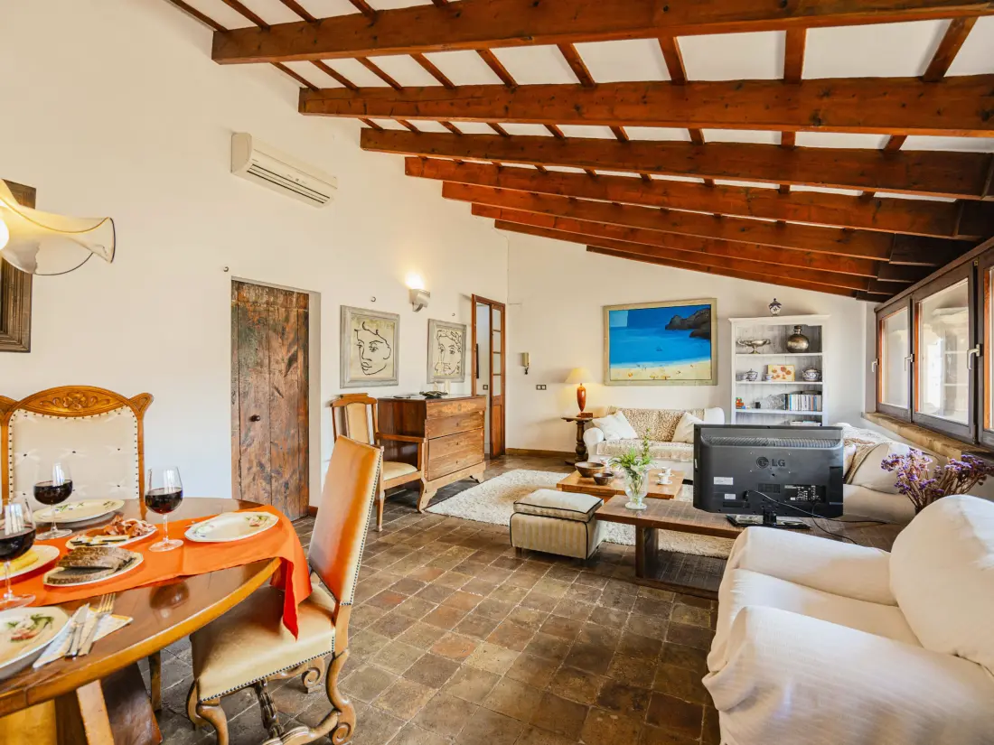 Maison de Vacances Pollença 159