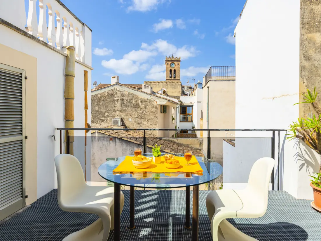 Maison de Vacances Pollença 159