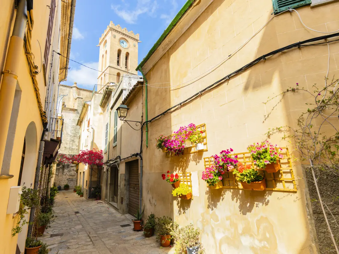 Maison de Vacances Pollença 159