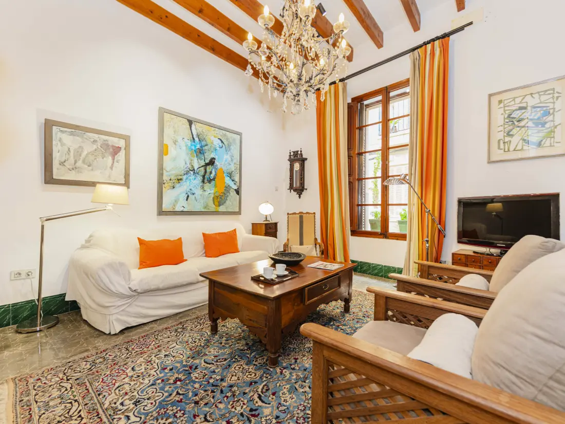Maison de Vacances Pollença 159
