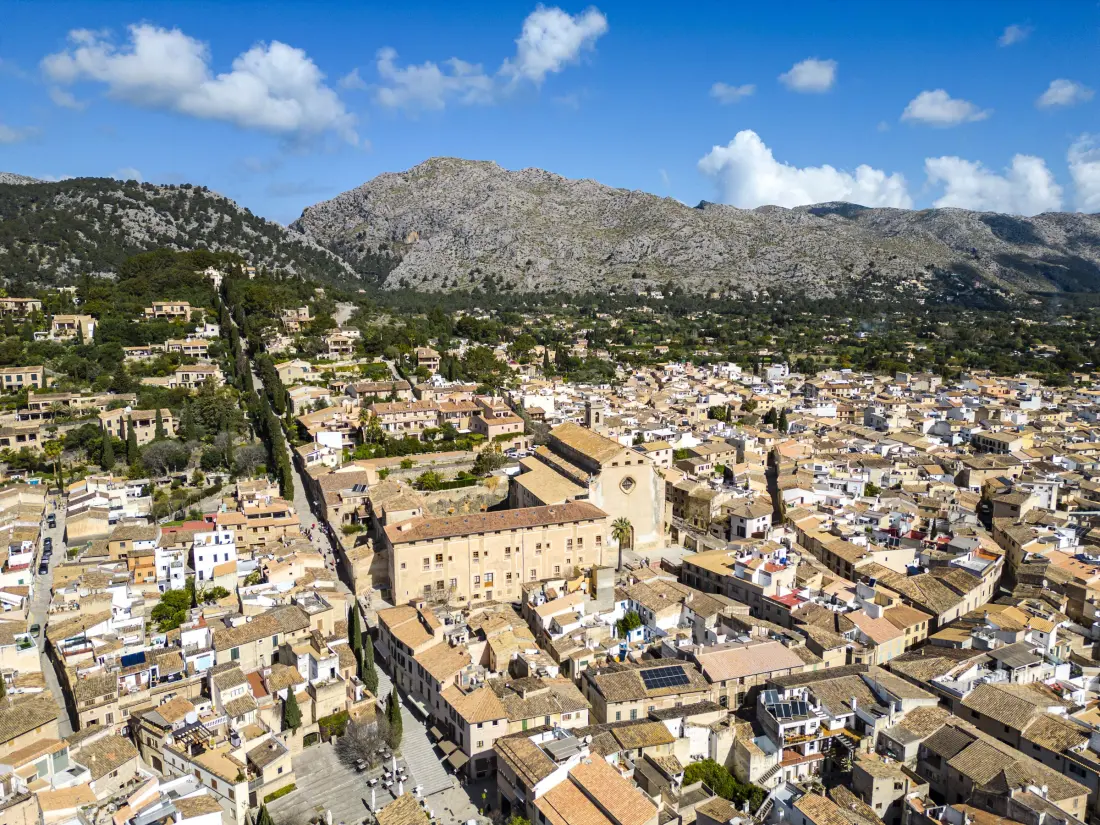Maison de Vacances Pollença 159
