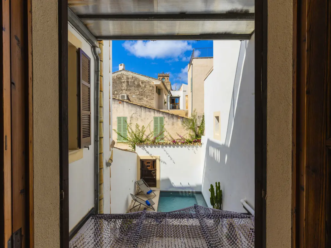 Maison de Vacances Pollença 159