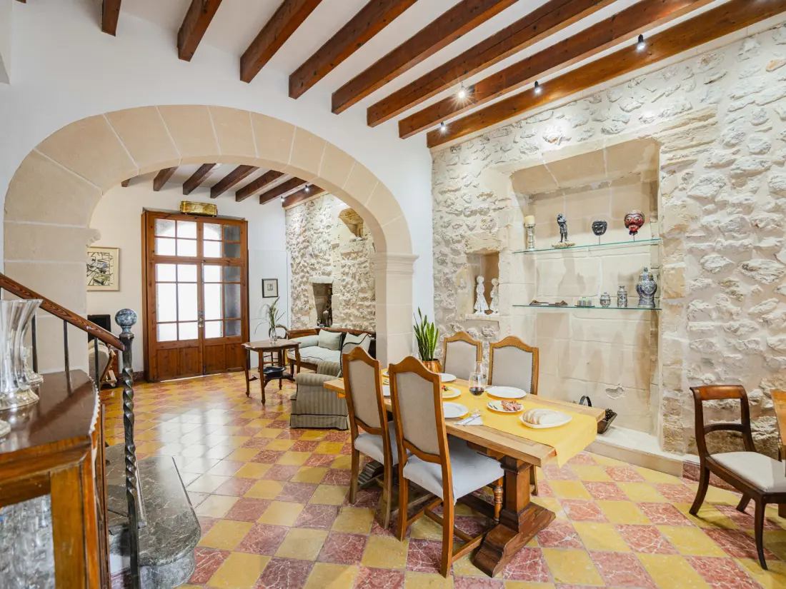Maison de Vacances Pollença 159