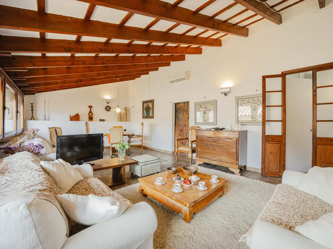Maison de Vacances Pollença 159