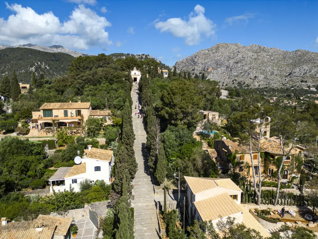 Maison de Vacances Pollença 159
