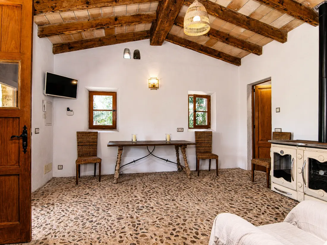 Maison de Vacances Pollença 160