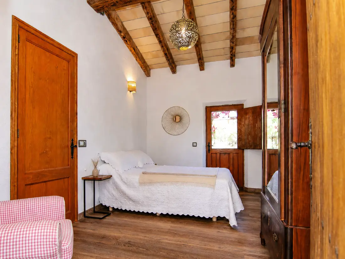 Maison de Vacances Pollença 160