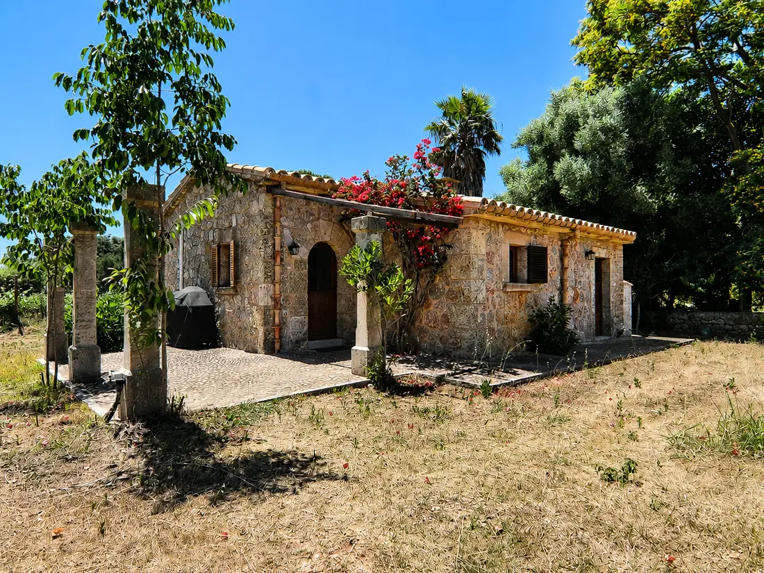 Maison de Vacances Pollença 160