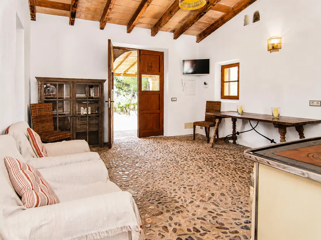 Maison de Vacances Pollença 160