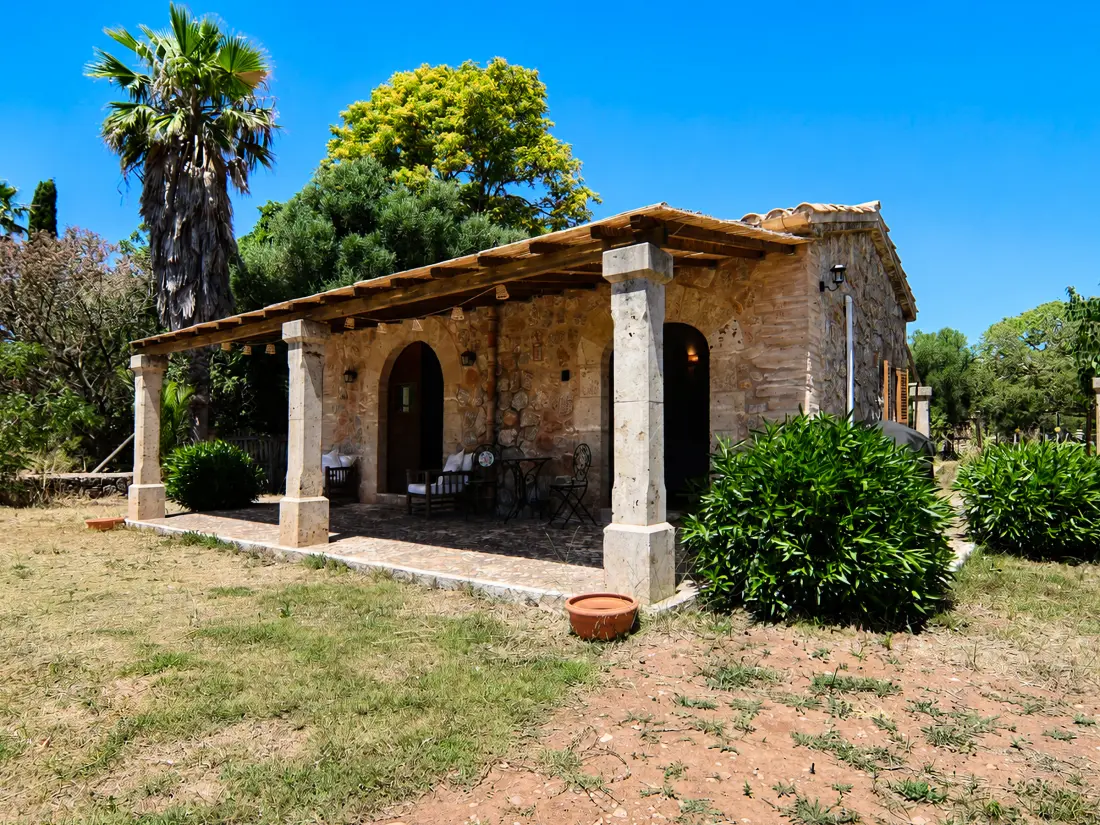 Maison de Vacances Pollença 160