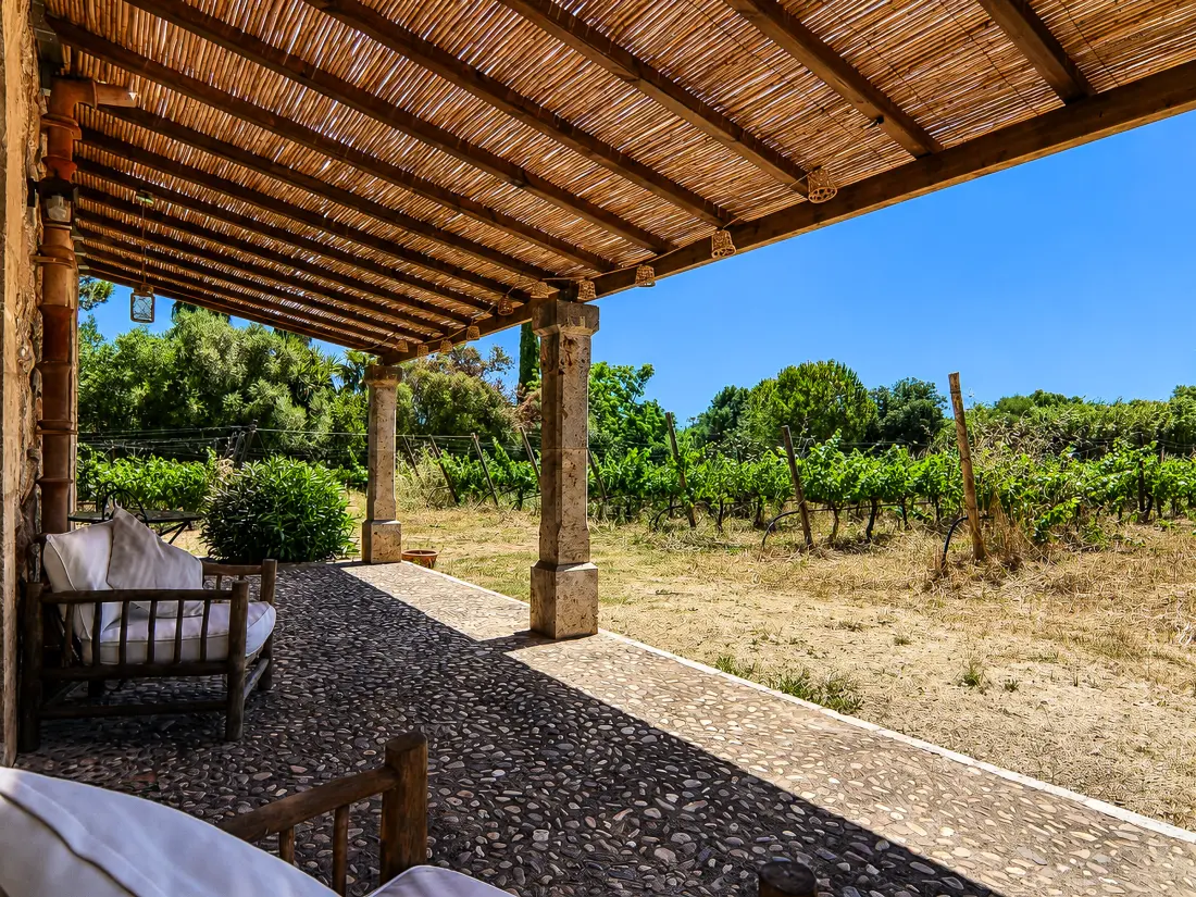 Maison de Vacances Pollença 160