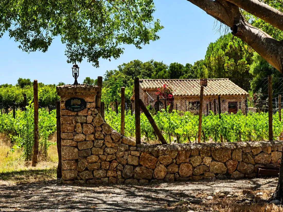 Maison de Vacances Pollença 160
