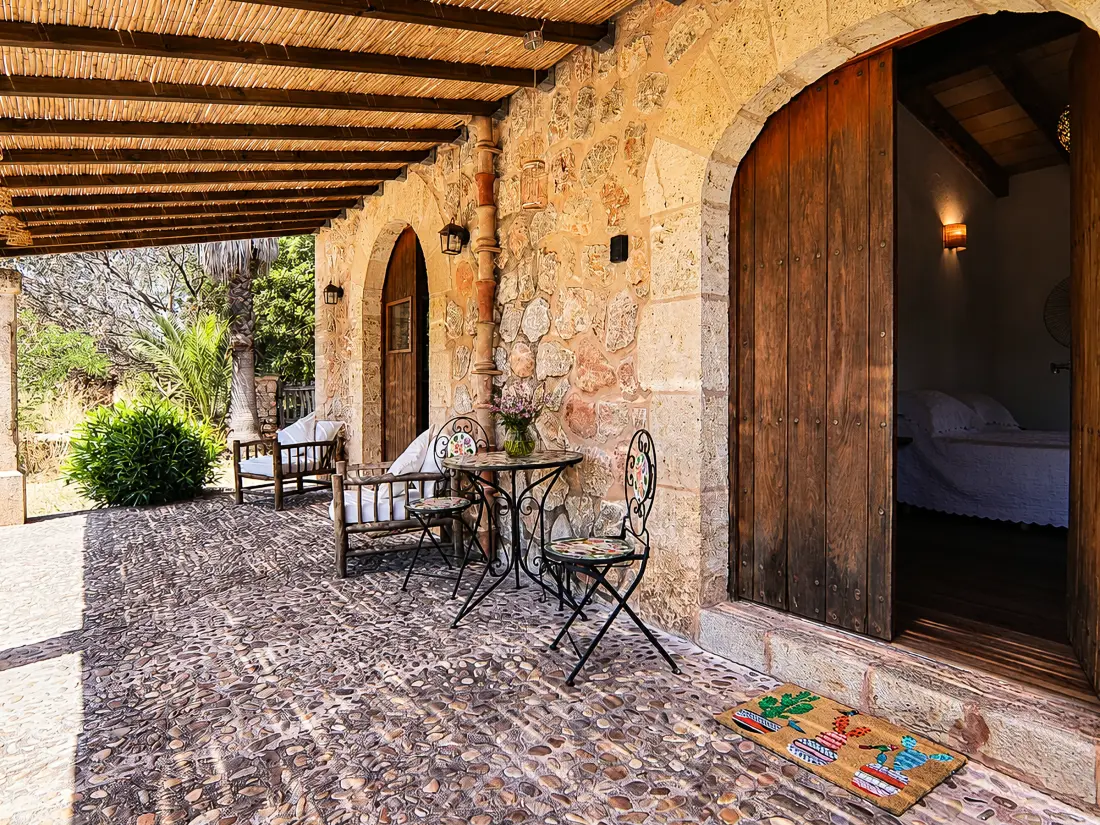 Maison de Vacances Pollença 160