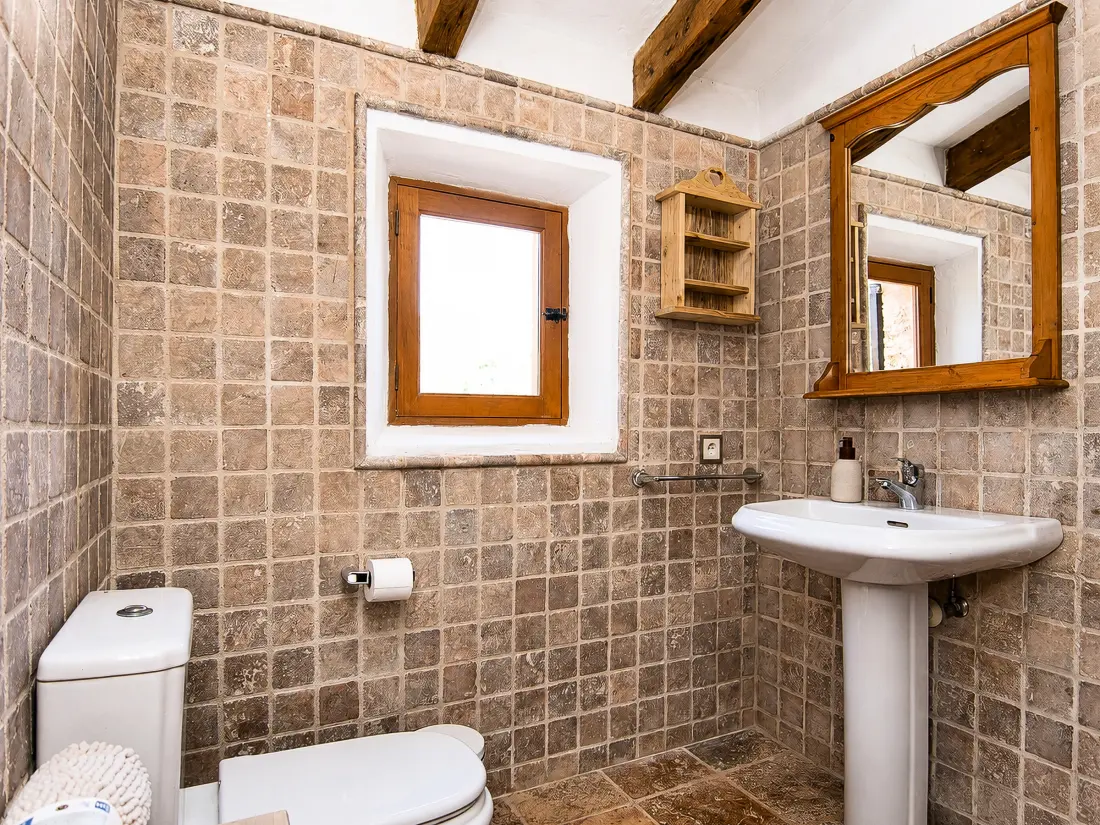 Maison de Vacances Pollença 160