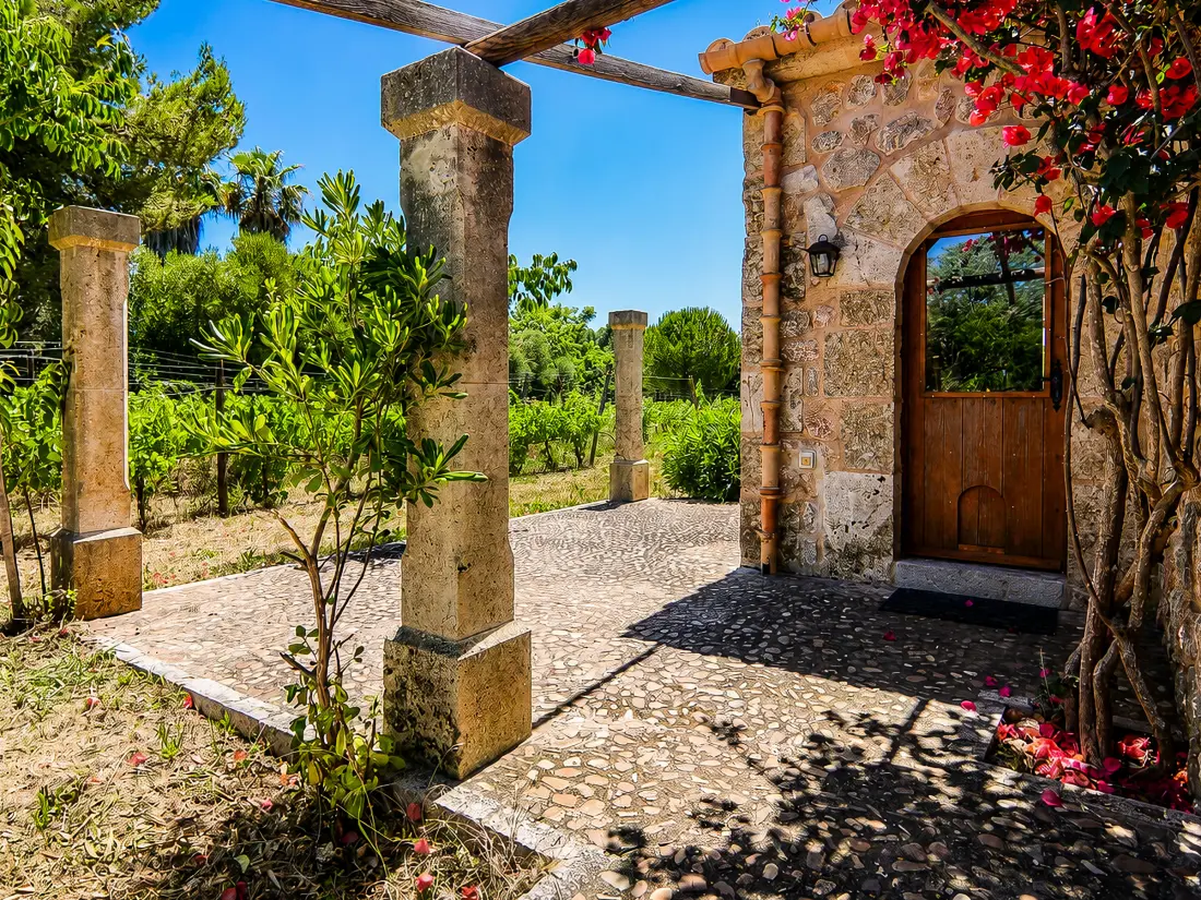 Maison de Vacances Pollença 160