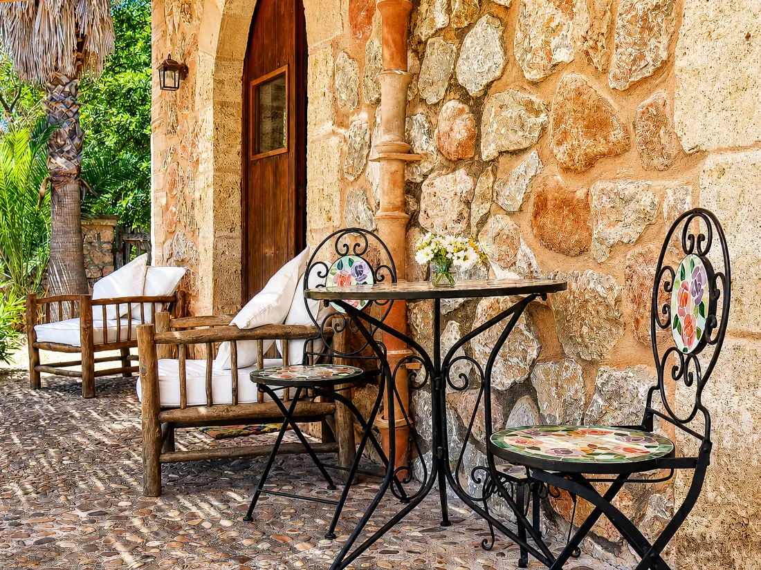 Maison de Vacances Pollença 160