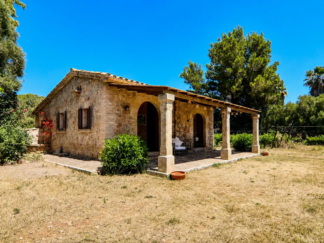 Maison de Vacances Pollença 160