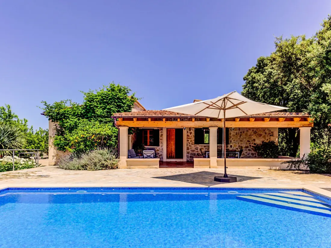 Maison de Vacances Pollença 162