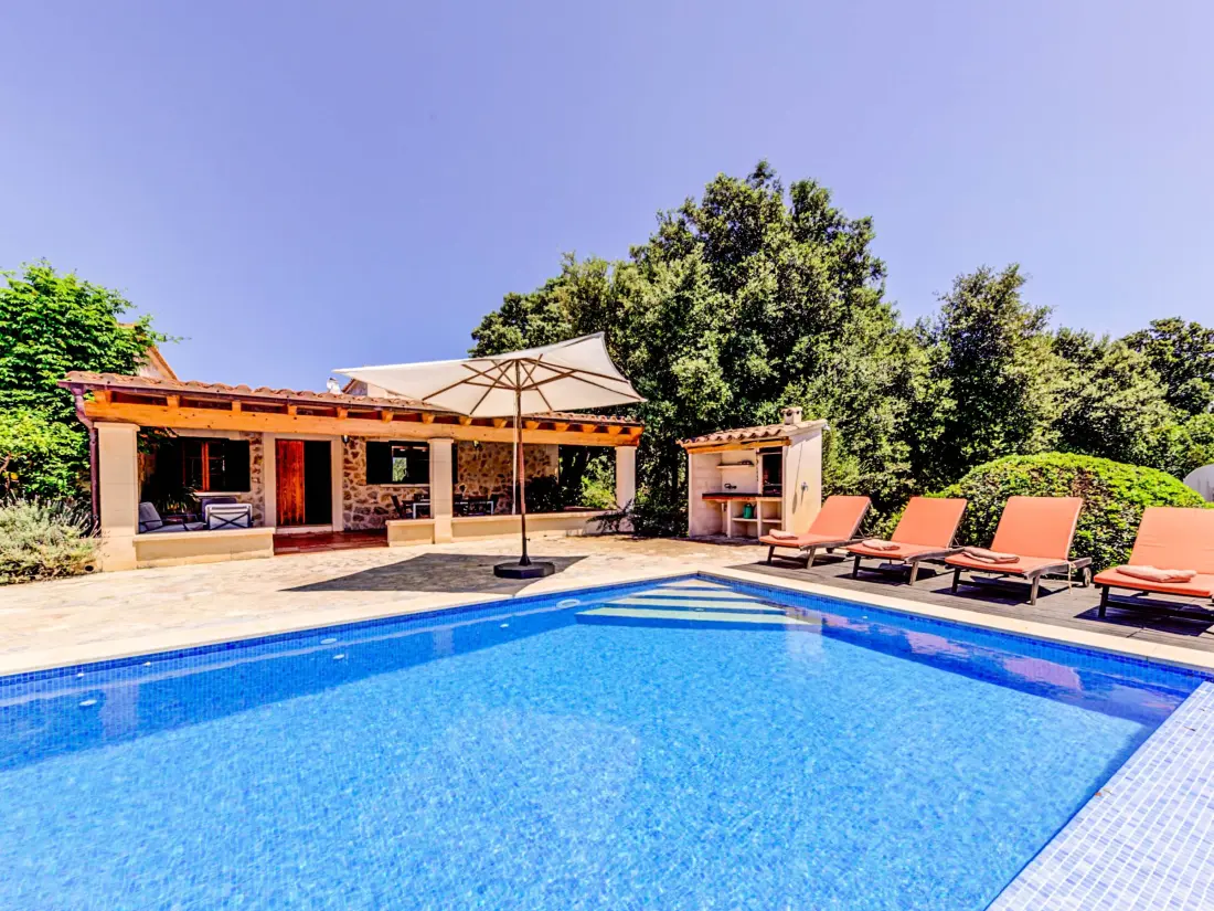 Maison de Vacances Pollença 162